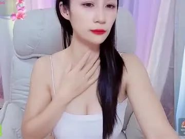 qiqi_mimi9900 on Chaturbate