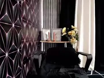 queen_elicktra on Chaturbate 