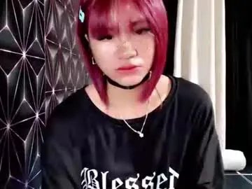 queen_elicktra on Chaturbate 