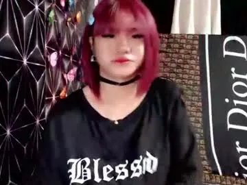 queen_elicktra on Chaturbate 