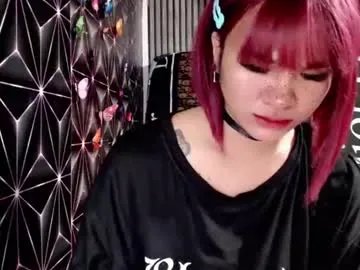 queen_elicktra on Chaturbate 