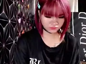 queen_elicktra on Chaturbate 