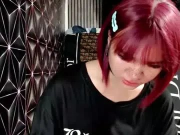 queen_elicktra on Chaturbate 
