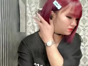 queen_elicktra on Chaturbate 