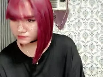 queen_elicktra on Chaturbate 