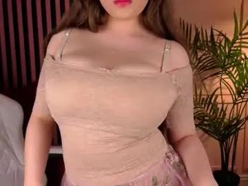 Freechat queen_michelle_ on Chaturbate