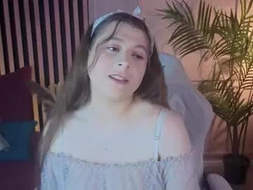 Freechat queen_michelle_ on Chaturbate