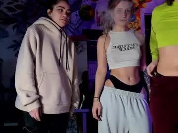 Freechat queenafina on Chaturbate