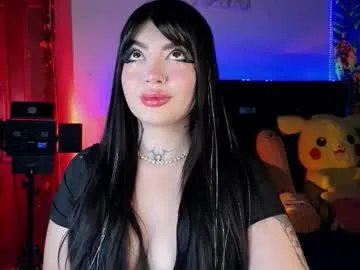 queenlamia on Chaturbate