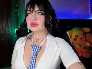 Admire Queenlamia, she wants to masturbate for you queenlamia from Chaturbate