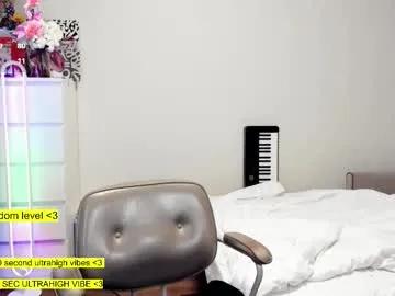 raaaaaaawr on Chaturbate 