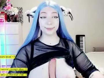 raaaaaaawr on Chaturbate 