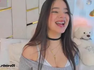 Freechat rachel_ribeiro on Chaturbate