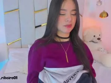 Freechat rachel_ribeiro on Chaturbate