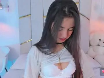 Freechat rachel_ribeiro on Chaturbate
