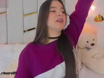 Freechat rachel_ribeiro on Chaturbate