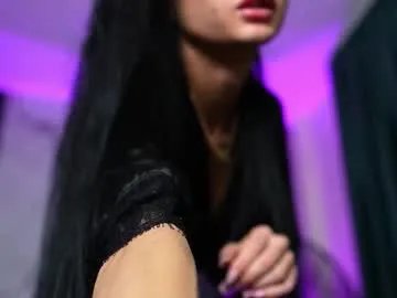 rachelravee on Chaturbate