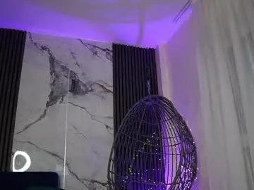 rachelravee on Chaturbate