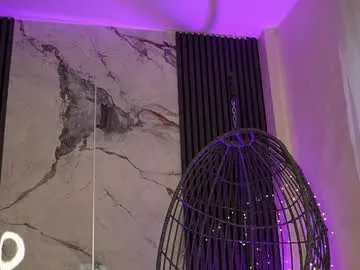 rachelravee on Chaturbate