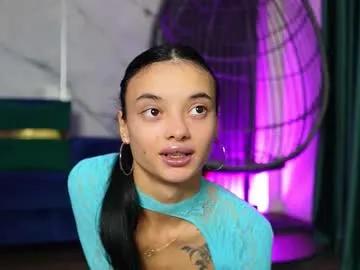 Freechat rachelravee on Chaturbate