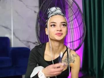 Freechat rachelravee on Chaturbate