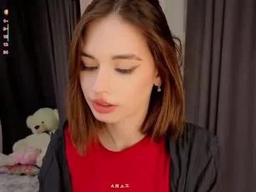 radaberesford on Chaturbate 