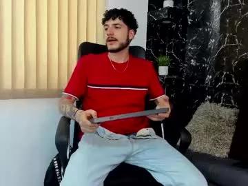 rafael_mendez on Chaturbate 