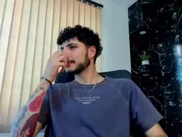 rafael_mendez on Chaturbate 