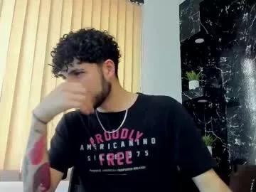 rafael_mendez on Chaturbate 