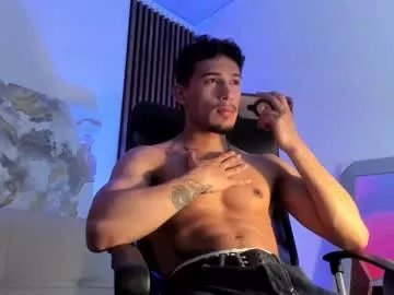 rafaelstone on Chaturbate