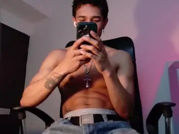 rafaelstone on Chaturbate
