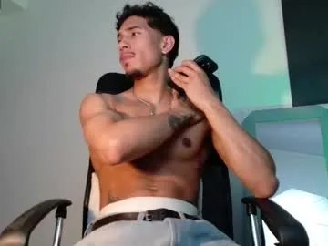 rafaelstone on Chaturbate