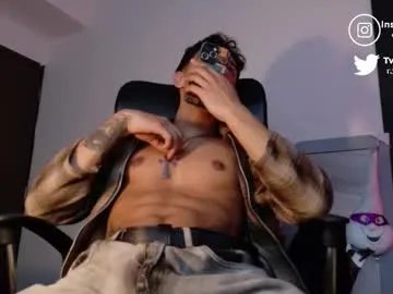 rafaelstone on Chaturbate