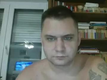 Freechat ramon0688 on Chaturbate