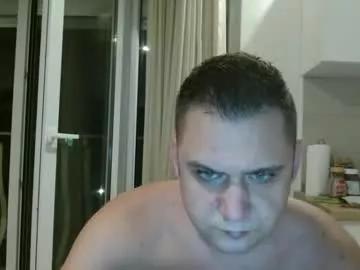 Freechat ramon0688 on Chaturbate