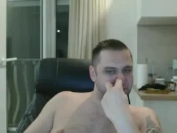 Freechat ramon0688 on Chaturbate