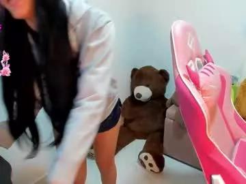 Freechat raquell_cutee on Chaturbate