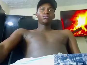 Freechat real1dk on Chaturbate