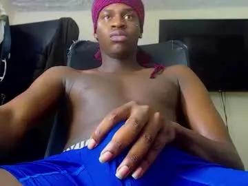 Freechat real1dk on Chaturbate