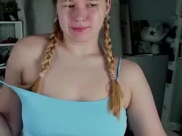 Freechat rebecca_____ on Chaturbate