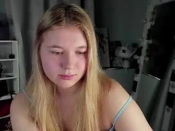 Freechat rebecca_____ on Chaturbate