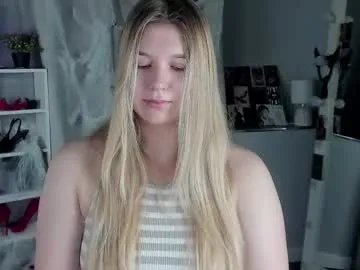 Freechat rebecca_____ on Chaturbate