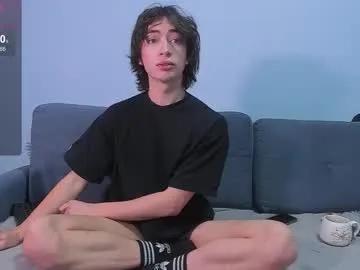 recklessalan on Chaturbate