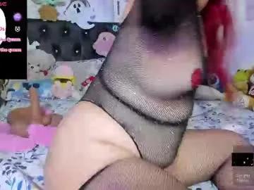 Slutty Red_girlofficial wants you to fuck her body now red_girlofficial from Chaturbate