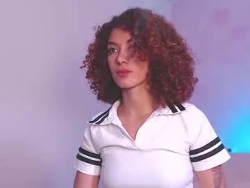 red_velvett0 on Chaturbate 