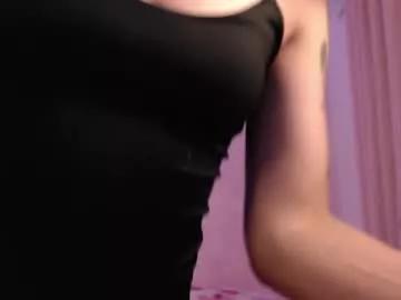 red_velvett0 on Chaturbate 