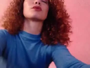 red_velvett0 on Chaturbate 