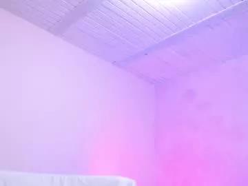 red_velvett0 on Chaturbate 