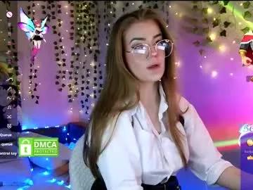 Freechat redvelveten on Chaturbate