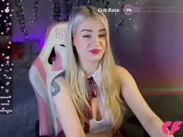 Freechat redvelveten on Chaturbate